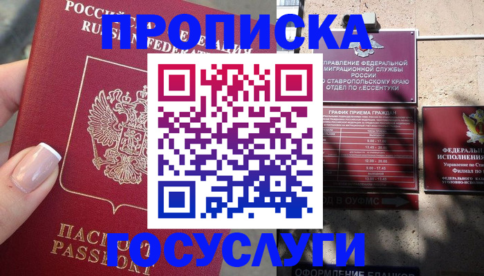 прописка гарантия в Бородино
