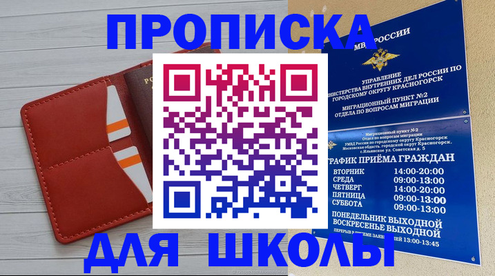 временная регистрация для всех в Бородино